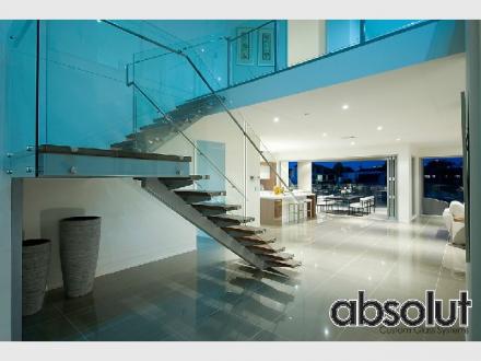 Absolut Custom Glass Systems