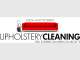 Advanced Upholstery Cleaning & Protection