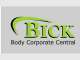 Bick Body Corporate Management