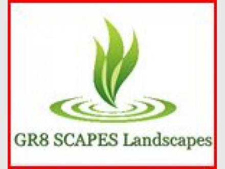 GR8 Scapes Landscapes