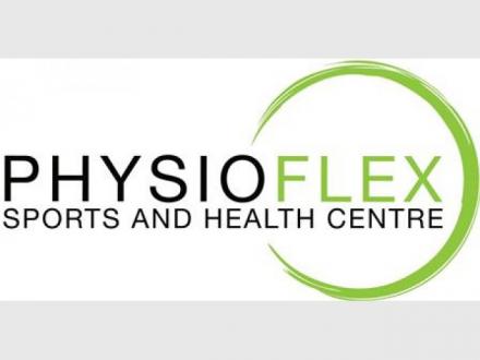 PhysioFlex Sports and Health Centre