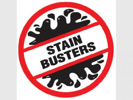 Stain Busters Tweed and Northern Rivers