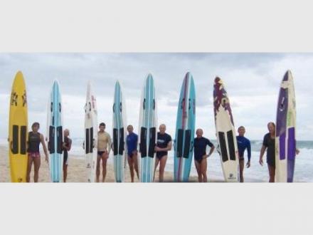 Surfcoach.net.au