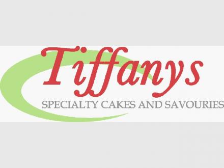 Tiffanys Specialty Cakes & Savouries