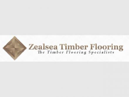 Zealsea Timber Flooring