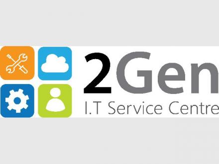 2Gen I.T Service Centre 2Gen I.T Service Centre
