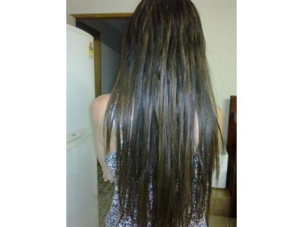 $395 Russian Hair Extensions Gold Coast