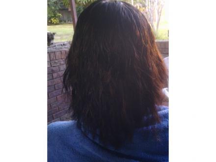 $395 Russian Hair Extensions Gold Coast