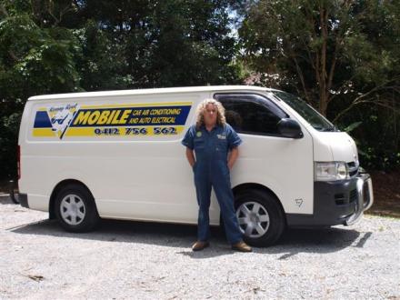 A Kenny Kool MOBILE Car Air Conditioning and Auto Electrical GOLD COAST A Kenny Kool MOBILE Car Air Conditioning and Auto Electrical GOLD COAST