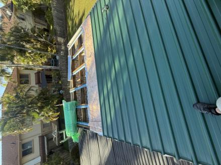 A.I Gutter And Roofing