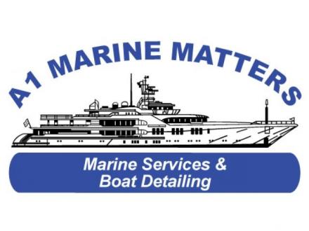 A1 Marine Matters A1 Marine Matters