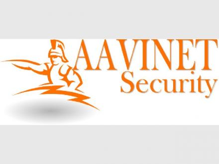 AAVINET Security