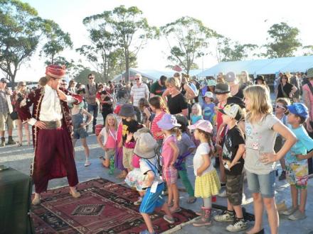 Abracadabra Parties Abracadabra Parties
