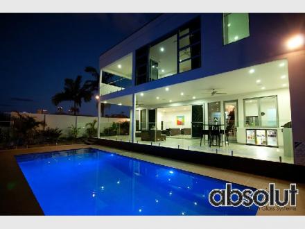 Absolut Custom Glass Systems Absolut Custom Glass Systems