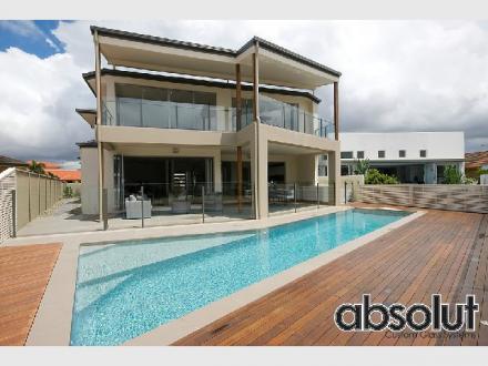 Absolut Custom Glass Systems Absolut Custom Glass Systems
