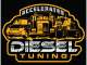 Accelerated Diesel Tuning