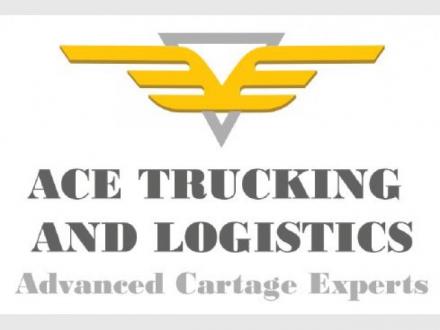 ACE Trucking and Logistics Pty Ltd
