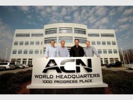 ACN Networking and Telecommunications
