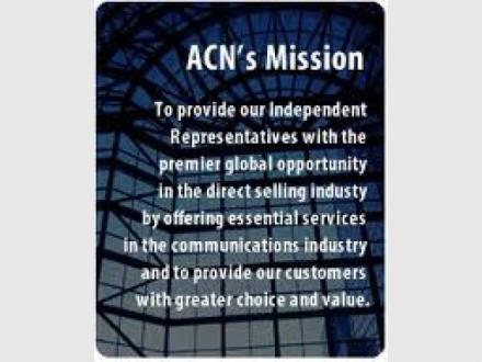 ACN Networking and Telecommunications