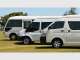 Action Hire Vehicles