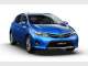 Action Hire Vehicles