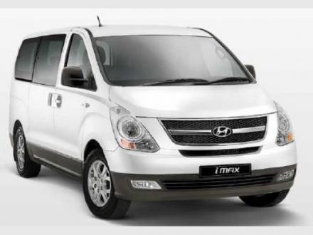 Action Hire Vehicles