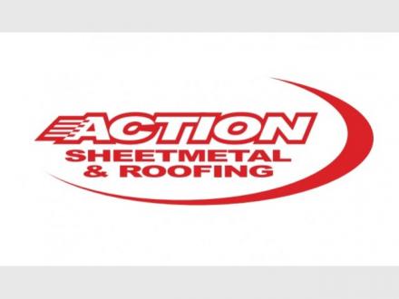 Action Sheetmetal and Roofing Action Sheetmetal and Roofing