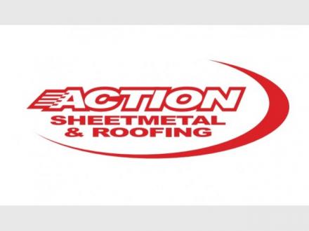 Action Sheetmetal and Roofing 