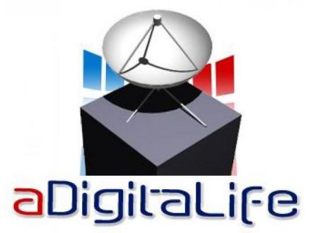 aDigitalife Distribution aDigitalife Distribution
