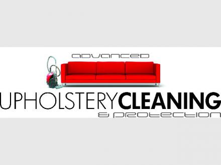 Advanced Upholstery Cleaning & Protection Advanced Upholstery Cleaning & Protection