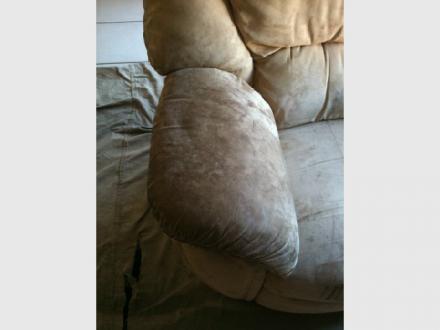 Advanced Upholstery Cleaning & Protection Advanced Upholstery Cleaning & Protection