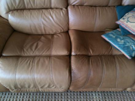 Advanced Upholstery Cleaning & Protection Advanced Upholstery Cleaning & Protection
