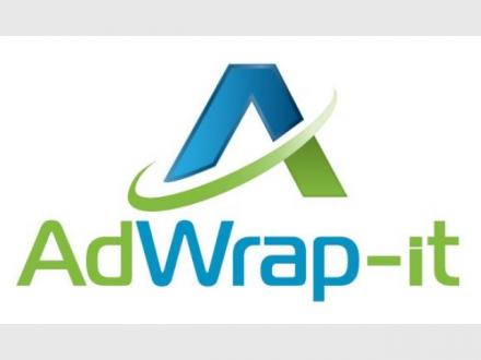 AdWrap-It AdWrap-It