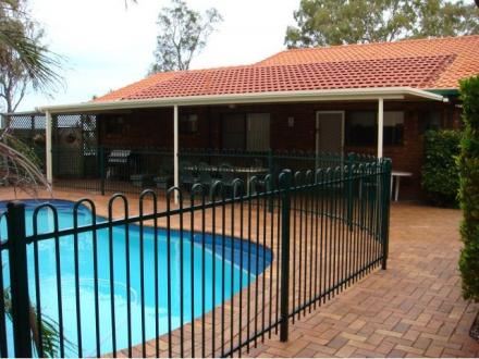 AES Pool Heating 