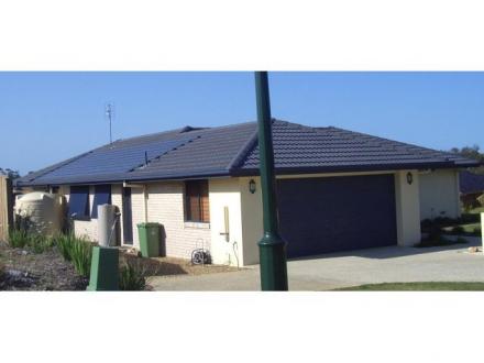 AES Pool Heating 