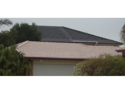 AES Pool Heating 