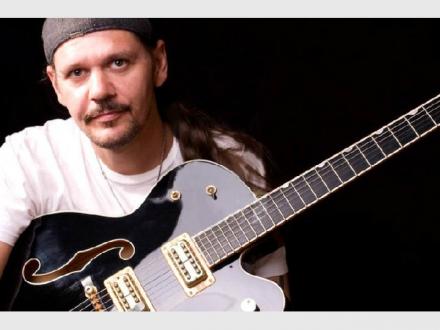 Afterhours Guitar Tuition