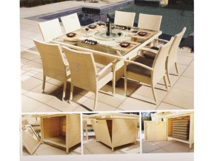 Alfresco The Outdoor Living Specialists