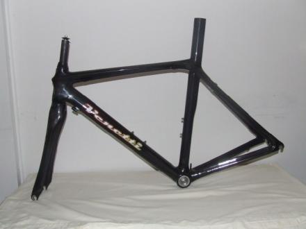 All Carbon Cycles