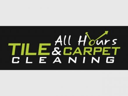 All Hours Tile & Carpet Cleaning All Hours Tile & Carpet Cleaning