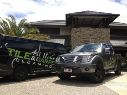 All Hours Tile & Carpet Cleaning All Hours Tile & Carpet Cleaning