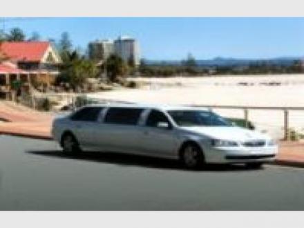 All Limo All Limo