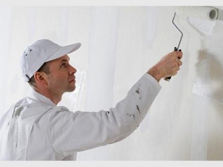 All Painting & Wallpaper
