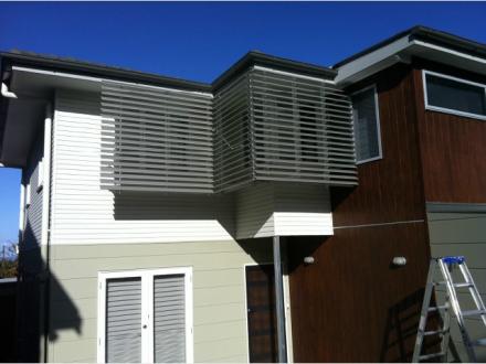All Season Awnings