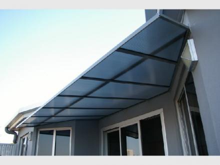 All Season Awnings