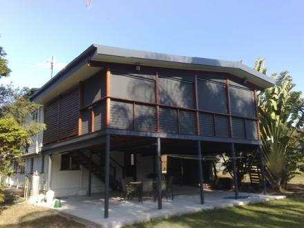 All Season Awnings