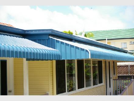 All Season Awnings