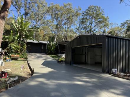 All Style Concreting Services All Style Concreting Services