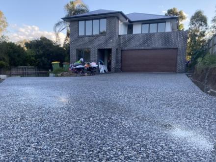 All Style Concreting Services All Style Concreting Services