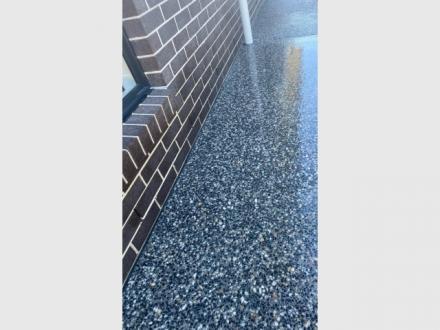 All Style Concreting Services All Style Concreting Services